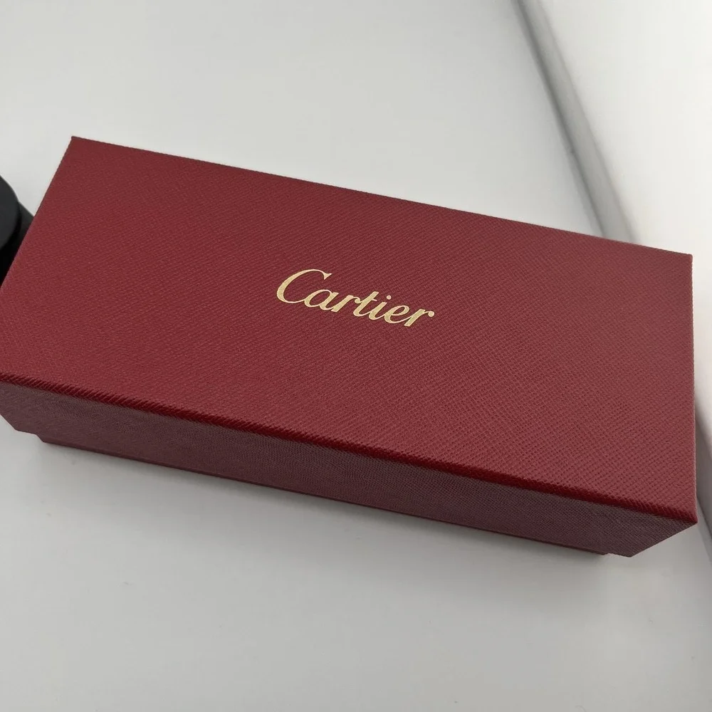 Cartier brand item